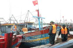 Hưng Yên chạy đua tiêu úng, bảo vệ mùa màng trước bão số 4