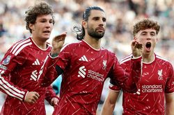 Bảng xếp hạng Ngoại Hạng Anh 2026-2027 vòng 1 mới nhất: Liverpool giành 1 điểm