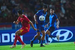Báo Thái Lan: Thua tuyển Việt Nam có đội hình mạnh nhất không phải kết quả kém
