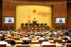 Quốc hội đồng ý di chuyển 2 di tích ở Bắc Ninh làm đường nối sân bay Gia Bình