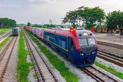 Đường sắt Lào Cai - Hà Nội - Hải Phòng được tăng vốn thêm 86.000 tỷ đồng
