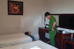 Nữ du khách nước ngoài tử vong tại cơ sở lưu trú ở Đà Nẵng
