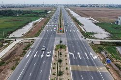 Ninh Bình phê duyệt tuyến đường 39km hơn 7.100 tỷ đồng nối Hoa Lư - Nam Định