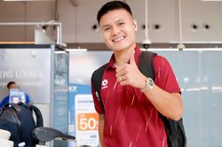 Quang Hải đứng trước cơ hội lập kỷ lục bóng đá Việt Nam