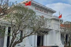 Nhiều thí sinh đang đỗ bỗng thành trượt Trường Đại học Ngoại ngữ - Đại học Huế