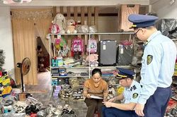Tạo môi trường pháp lý thuận lợi cho hoạt động sáng tạo, bảo hộ, khai thác và bảo vệ quyền sở hữu trí tuệ