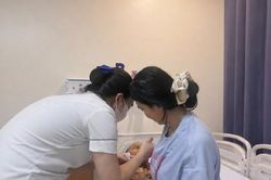 Không để dịch chân tay miệng bùng phát khi bắt đầu năm học mới