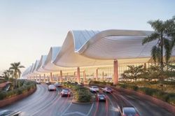 Cho phép di chuyển 2 di tích để thực hiện tuyến đường kết nối sân bay Gia Bình với Hà Nội