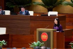 Cấm lợi dụng AI để thực hiện hành vi vi phạm trong hoạt động xuất bản