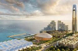 Quốc hội cho phép loạt cơ chế đặc thù với các dự án phục vụ APEC 2027