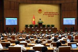 Mở cơ chế đặc thù cho đô thị lấn biển, trung tâm tài chính quốc tế