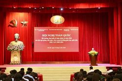 Đổi mới giáo dục lý luận chính trị để xây dựng bản lĩnh cho thế hệ trẻ