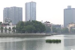 Ngành nước đẩy mạnh chuyển đổi số, thích ứng biến đổi khí hậu