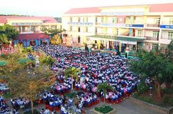 Tỉnh Lâm Đồng sẵn sàng cho năm học mới