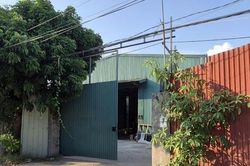 Hệ luỵ khôn lường từ các công trình xây dựng trái phép trên đất nông nghiệp