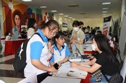N&acirc;ng cao hiệu quả nguồn vốn t&iacute;n dụng ch&iacute;nh s&aacute;ch: Điểm tựa vững chắc cho học sinh, sinh vi&ecirc;n ngh&egrave;o