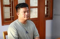 Hải 'Sapa TV' khai gì khi bị bắt?