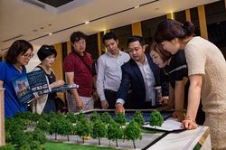 Cần làm rõ trách nhiệm của sàn giao dịch bất động sản