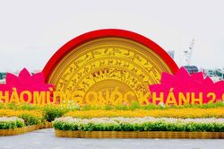 Tin mới nhất về thời tiết dịp lễ Quốc khánh 2/9 sắp tới
