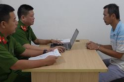 Một thửa đất bán cho 3 người, chiếm đoạt hơn 1 tỷ đồng