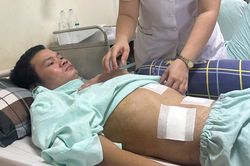 MS 1109: Bán con trâu duy nhất nộp viện phí, chàng trai Thái 22 tuổi người Thái cần sự trợ giúp để vượt qua tai nạn