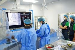 Người đàn ông 32 tuổi nhồi máu cơ tim cấp: Cảnh báo từ thói quen nhiều người trẻ Việt mắc phải
