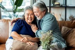 Sau tuổi 60, 2 kiểu người già này sống bình thường nhưng khiến nhiều người ngưỡng mộ
