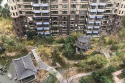 Sống ở tầng cao nhất 5 năm, tôi mới nhận ra 6 điều hoàn toàn khác với tưởng tượng ban đầu