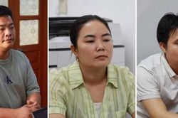 Hải Sapa TV và các cá nhân liên quan bị khởi tố