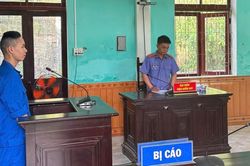 Lĩnh án vì uống rượu bia lái xe gây tai nạn