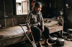 Tăng mức chuẩn trợ giúp xã hội, người cao tuổi thuộc hộ nghèo hưởng mức cao nhất