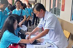 TPHCM thêm 1.000 phòng học, đổi mới để nâng chất giáo dục