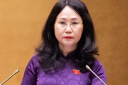 Quốc hội thông qua Luật sửa đổi, bổ sung một số điều của Luật Xuất bản