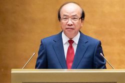 Không để xảy ra trường hợp bỏ lọt tội phạm, làm oan người vô tội