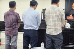 Cựu hiệu trưởng hầu tòa vì 'ăn chặn' tiền A80 của hơn 900 sinh viên