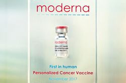 Ông lớn ngành dược Mỹ 'hồi sinh từ cõi chết' nhờ đặt cược vào vaccine ung thư