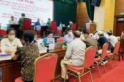 Hải Phòng hoàn thành sớm lấy mẫu ADN xác định danh tính liệt sĩ