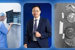 Đừng chủ quan với những dấu hiệu bao xơ khi nâng ngực