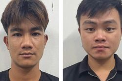 Dụ dỗ 4 người ra nước ngoài làm việc cho công ty lừa đảo
