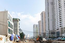 Hà Nội tổng rà soát tình trạng chậm cấp sổ hồng chung cư