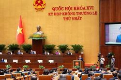 Dịch vụ tài sản mã hóa được đưa vào diện phòng, chống rửa tiền