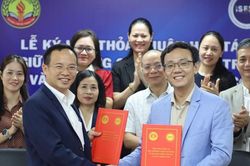 Phát triển nguồn nhân lực chất lượng cao cho y tế và doanh nghiệp