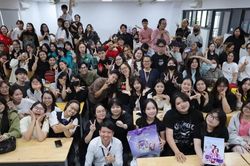 Truyền thông khoa học: Nghề dành cho người mê khoa học và thích kể chuyện