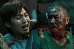Nghỉ Hè Sợ Nghỉ Hưu tung trích đoạn xúc động của Cody Nam Võ và NSƯT Cao Minh