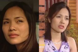 Kiều Thanh từng bị bắt trong bộ phim cách đây hơn 20 năm khiến khán giả nhớ mãi