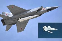 'Sát thần' Kh-47 Kinzhal có còn là 'át chủ bài' của Nga?
