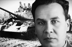 Mikhail Koshkin: Người đứng sau chiếc xe tăng T-34 huyền thoại