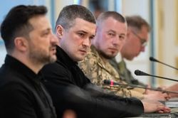 Ông Zelensky tiết lộ vì sao từng rơi vào tình huống khó xử trước Tổng thống Trump