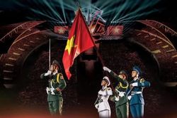 Giá trị của các concert quốc gia không chỉ dừng lại dưới ánh đèn sân khấu