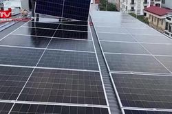 Hà Nội đề xuất hỗ trợ tới 6 triệu đồng cho hộ lắp điện mặt trời mái nhà